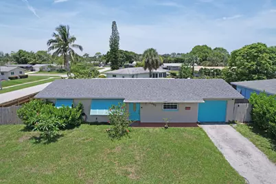 3265 Bermuda Road, Palm Beach Gardens, FL 33410 - Photo 1