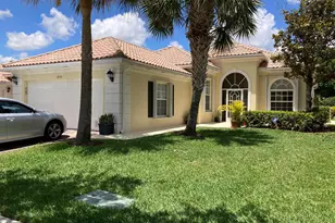 8251 Tobago Ln, Wellington, FL 33414 - Photo 1