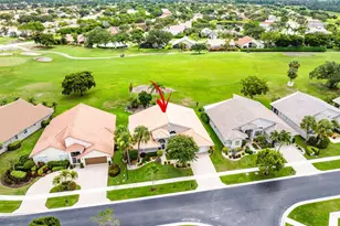 7146 Falls Rd, Boynton Beach, FL 33437 - Photo 1