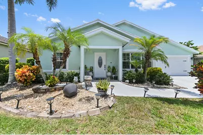 1177 Hatteras Circle, Greenacres, FL 33413 - Photo 1