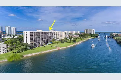 356 Golfview Road, Unit #1005, North Palm Beach, FL 33408 - Photo 1
