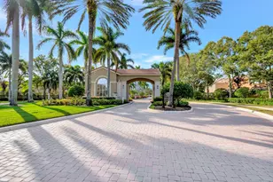 5057 Sancerre Cir, Lake Worth, FL 33463 - Photo 1