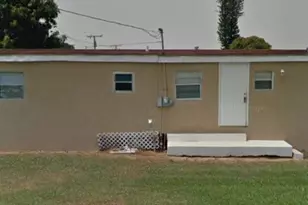 890 Rickey Jackson Blvd, Pahokee, FL 33476 - Photo 1