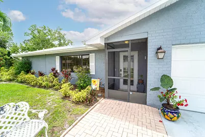 392 SW Molloy Street, Port Saint Lucie, FL 34984 - Photo 1