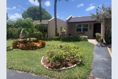 123 Lake Gloria Drive, West Palm Beach, FL 33411 - Photo 1