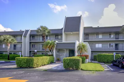 4080 Tivoli Court, Unit #303, Lake Worth, FL 33467 - Photo 1