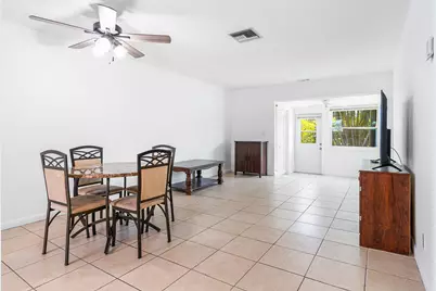 2837 Ashley Drive, Unit #A, West Palm Beach, FL 33415 - Photo 1