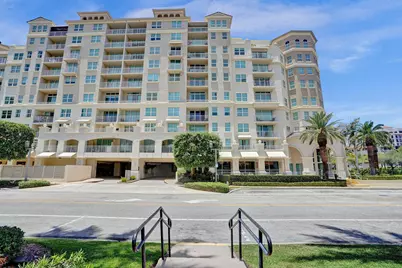 99 SE Mizner Boulevard #815, Boca Raton, FL 33432 - Photo 1