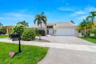 3136 Peachtree Circle, Davie, FL 33328 - Photo 1