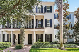 109 S Cannery Row Cir, Delray Beach, FL 33444 - Photo 1