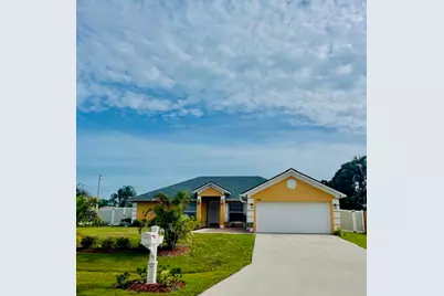 1281 SW San Esteban Avenue, Port Saint Lucie, FL 34953 - Photo 1