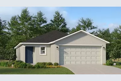 5853 NW Sweetwood Drive, Port Saint Lucie, FL 34987 - Photo 1
