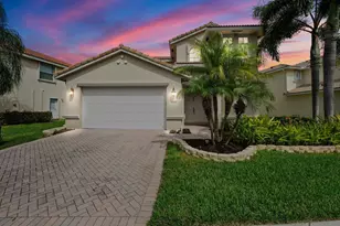 3087 Bollard Rd, West Palm Beach, FL 33411 - Photo 1