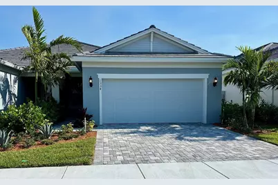 1334 Harper Way, Unit #Villa 50, Vero Beach, FL 32960 - Photo 1