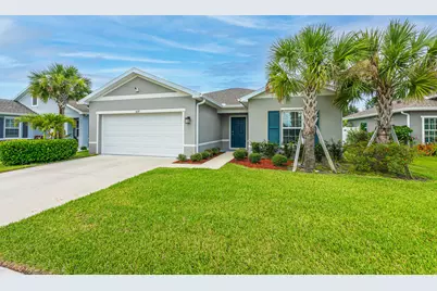 3639 Sapphire Hollow Way, Fort Pierce, FL 34981 - Photo 1