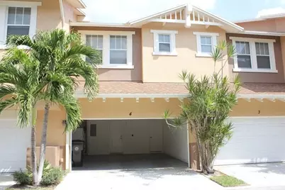 880 Millbrae Court #4, West Palm Beach, FL 33401 - Photo 1