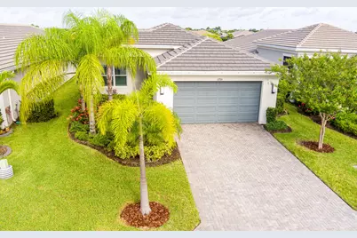 11706 SW Brighton Falls Drive, Port Saint Lucie, FL 34987 - Photo 1