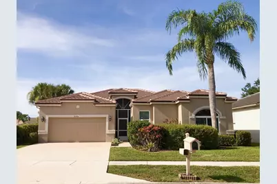 8480 Lake Cypress Road, Lake Worth, FL 33467 - Photo 1