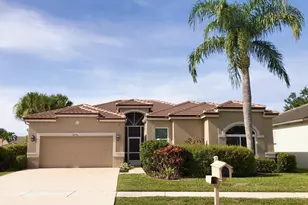 8480 Lake Cypress Rd, Lake Worth, FL 33467 - Photo 1