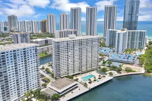 300 Bayview Dr, Sunny Isles Beach, FL 33160 - Photo 1