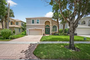 2035 Reston Cir, Royal Palm Beach, FL 33411 - Photo 1