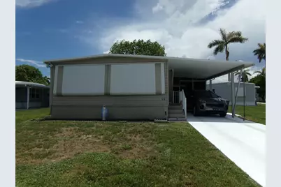 12375 S Military Trail #122, Boynton Beach, FL 33436 - Photo 1