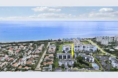 1605 S US Highway 1, Unit #D206, Jupiter, FL 33477 - Photo 1
