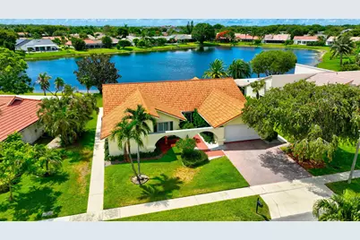 2542 SW 23rd Cranbrook Place, Boynton Beach, FL 33436 - Photo 1