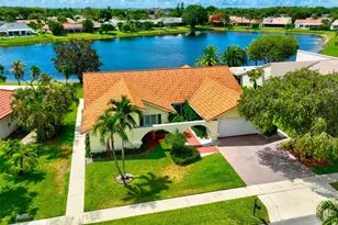 2542 SW 23rd Cranbrook Pl, Boynton Beach, FL 33436 - Photo 1