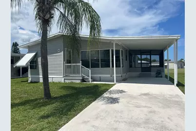 14374 Cancun Ave Avenue, Fort Pierce, FL 34951 - Photo 1