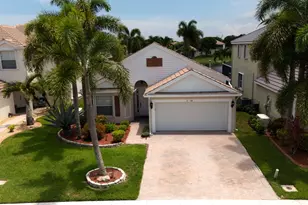 110 Newberry Ln, Royal Palm Beach, FL 33414 - Photo 1