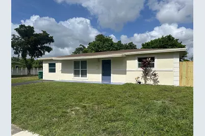 2301 NW 43rd Terrace, Lauderhill, FL 33313 - Photo 1