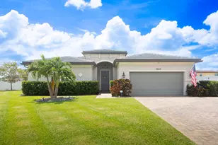 7509 NW Greenspring St, Port Saint Lucie, FL 34987 - Photo 1