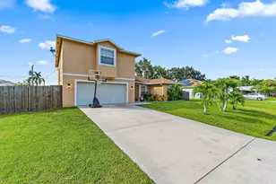 217 SW Voltair Terrace, Port Saint Lucie, FL 34953 - Photo 1