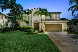 6211 Shadow Tree Ln, Lake Worth, FL 33463 - Photo 1