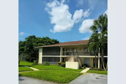 6519 Chasewood Drive E, Unit #E, Jupiter, FL 33458 - Photo 1