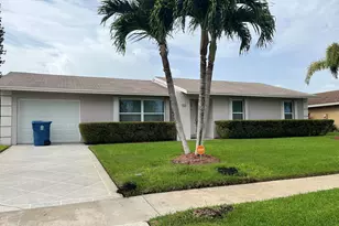 132 Bobwhite Rd, Royal Palm Beach, FL 33411 - Photo 1