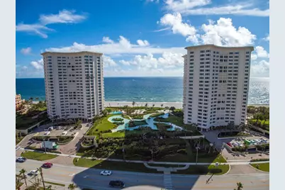 550 S Ocean Boulevard #1205, Boca Raton, FL 33432 - Photo 1