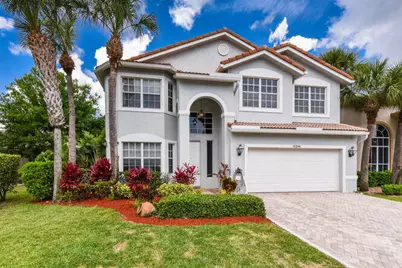 12246 Colony Preserve Drive, Boynton Beach, FL 33436 - Photo 1