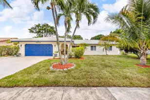 2558 NW 32nd St, Boca Raton, FL 33434 - Photo 1