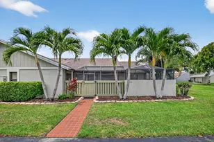 5700 Northpointe Ln, Boynton Beach, FL 33437 - Photo 1