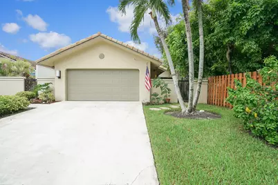 1740 NW 21st Court, Delray Beach, FL 33445 - Photo 1