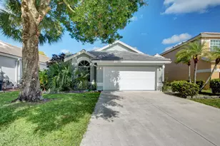 7390 Ashley Shores Cir, Lake Worth, FL 33467 - Photo 1