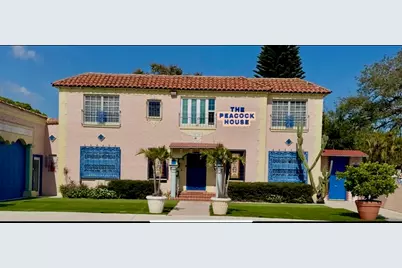 710 Orange Avenue #5, Fort Pierce, FL 34950 - Photo 1