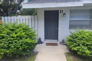 2002 S 10th St #D, Fort Pierce, FL 34950 - Photo 1