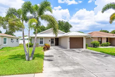 319 NW 3rd Avenue, Delray Beach, FL 33444 - Photo 1