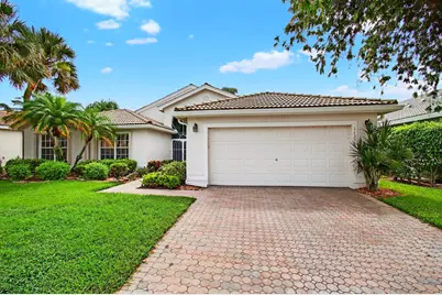 11339 Barca Boulevard, Boynton Beach, FL 33437 - Photo 1