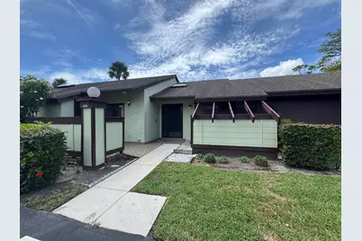 446 Knollwood Court, Royal Palm Beach, FL 33411 - Photo 1