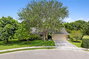 3030 Salerno Way Way, Delray Beach, FL 33445 - Photo 1