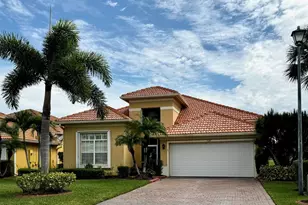 329 NW Somerset Cir, Port Saint Lucie, FL 34983 - Photo 1